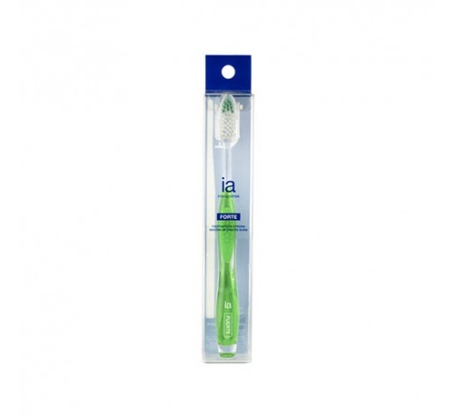 Cepillo dental adulto - interapothek (duro)