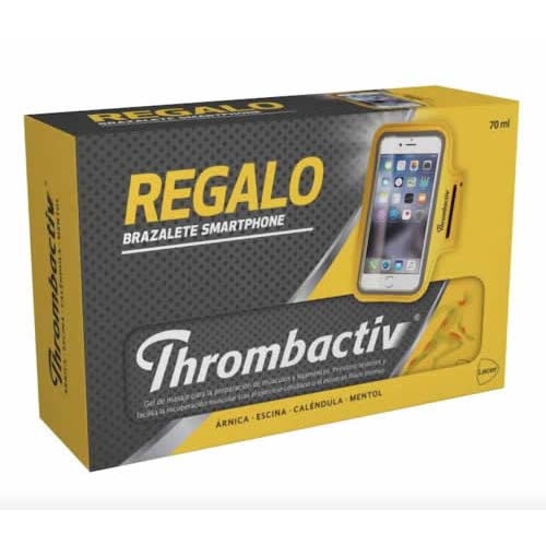 Thrombactiv gel (70 ml)