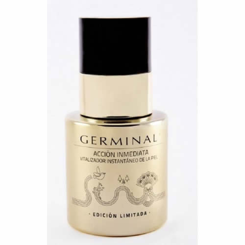 Germinal accion inmediata (30 ml ed limitada)