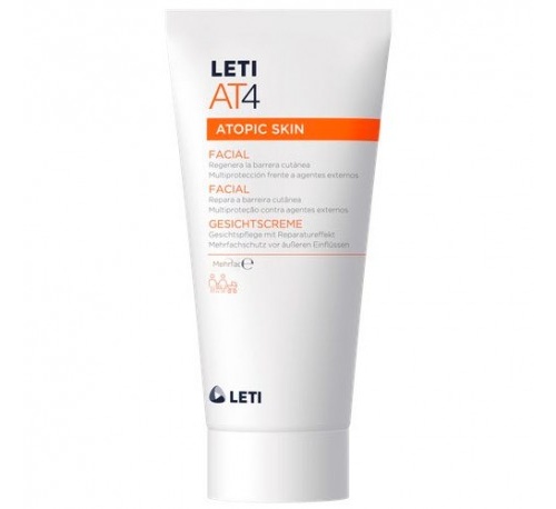 LETI AT-4 FACIAL (50 ML)