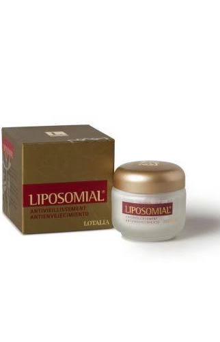 LIPOSOMIAL ANTIENVEJECIMIENTO (50 ML)