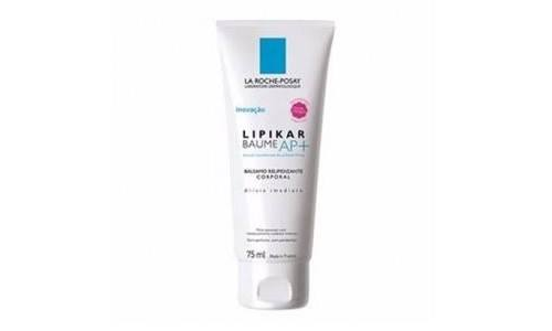 LIPIKAR BAUME AP+ - LA ROCHE POSAY (75 ML)