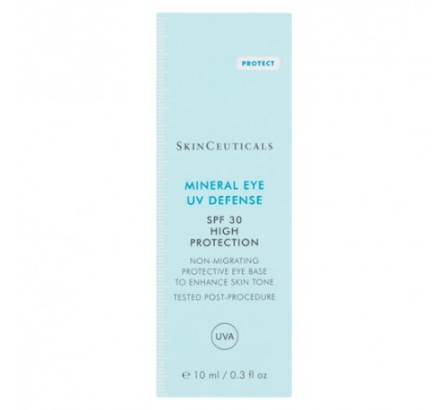 Skinceuticals mineral uv eye defensa spf30 10 ml