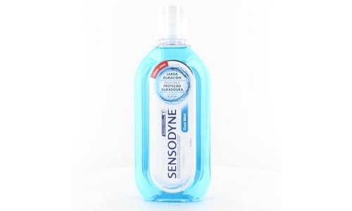 SENSODYNE COLUTO COOL MINT 500