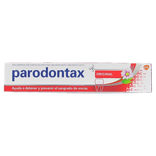 Parodontax original  duplo 2 x 75 ml