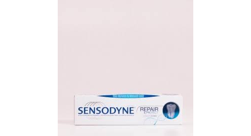 SENSODYNE REPAIR PROTECT DUPLO 75 ML