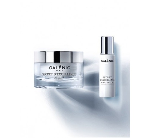 Galenic secret d´excelence serum concentrado (30 ml)