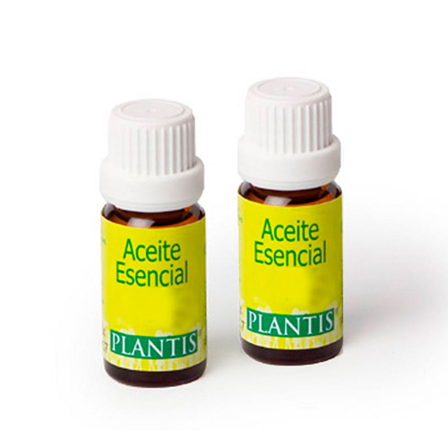 Plantis aceite esencial de menta 10cc