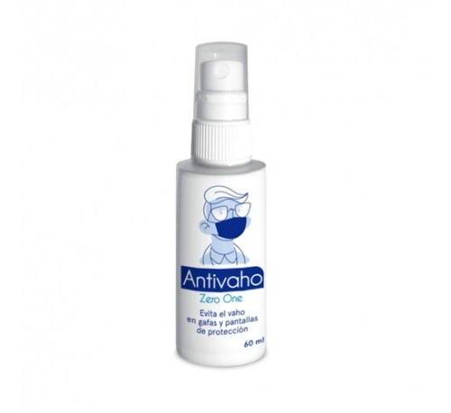 Antivaho disop zero one 60 ml