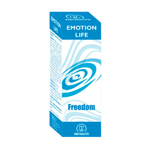 Emotionlife freedom equisalud