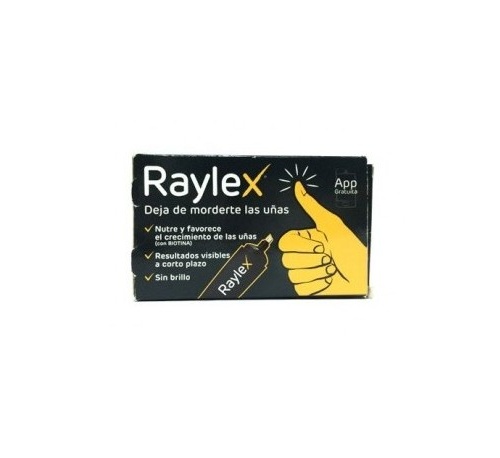 Raylex (1.5 ml)