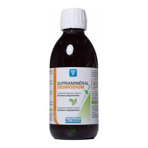 Supramineral desmodium 250 ml