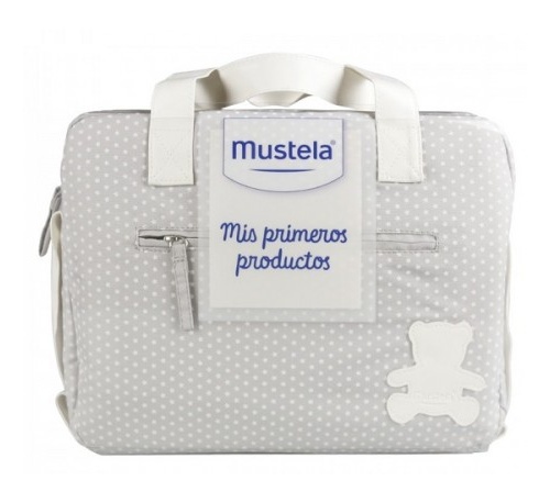 BOLSA MIS PRIMEROS PRODUCTOS (PACK)