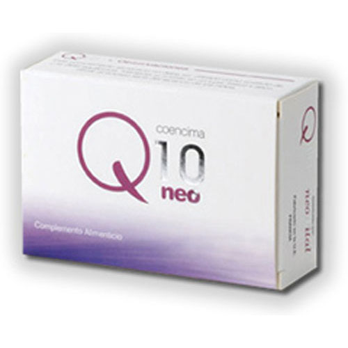 Q10 NEO (30 CAPS)