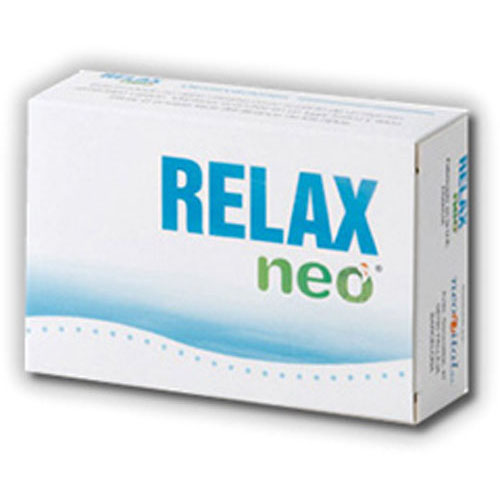 RELAX NEO (30 CAPS)