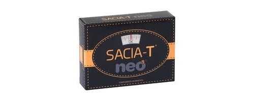 Sacia-t neo (30 capsulas)