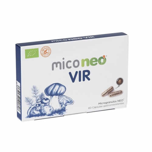 Mico neo vr 60 caps