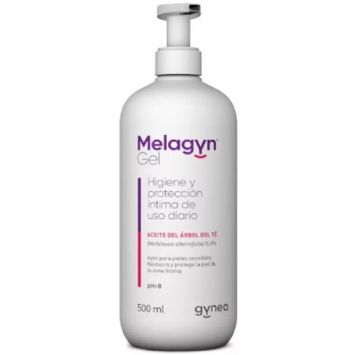 Melagyn gel (1 envase 500 ml)