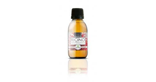 Aceite ricino virgen bio terpenics labs100 ml