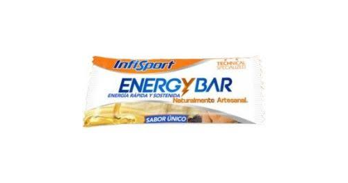 Infisport energy bar 40 g