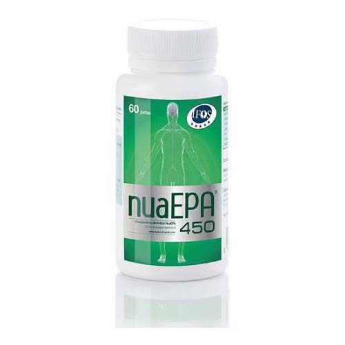 Nuaepa 450 60 perlas