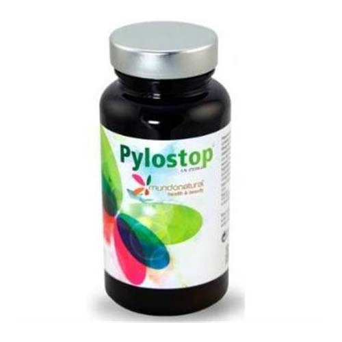 Pylostop (60 capsulas)