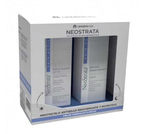 Neostrata skin active duplo matrix support+ dermal 50 ml