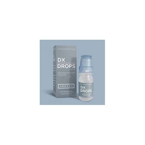 Dx drops (10 ml)