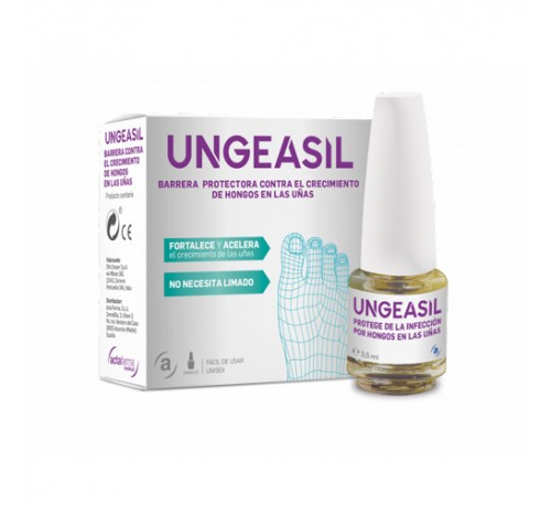 Ungeasil esmalte (3.5 ml)