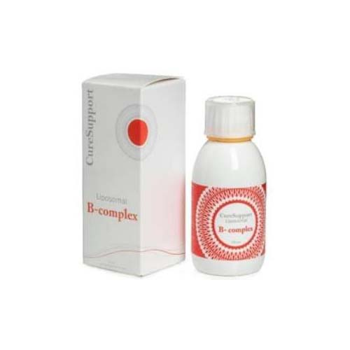 Liposomal b complex 150ml