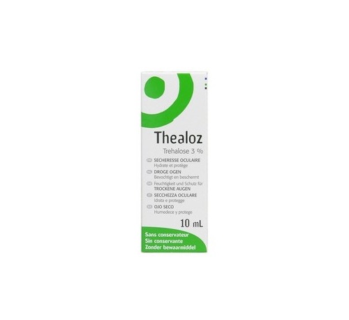 THEALOZ (10 ML)