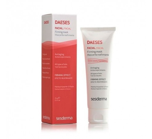 Daeses mascarilla reafirmante  1 envase 75 ml