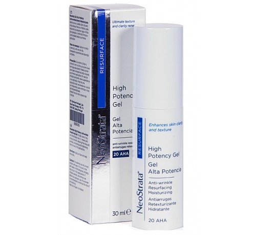 Neostrata gel alta potencia  1 envase 30 ml