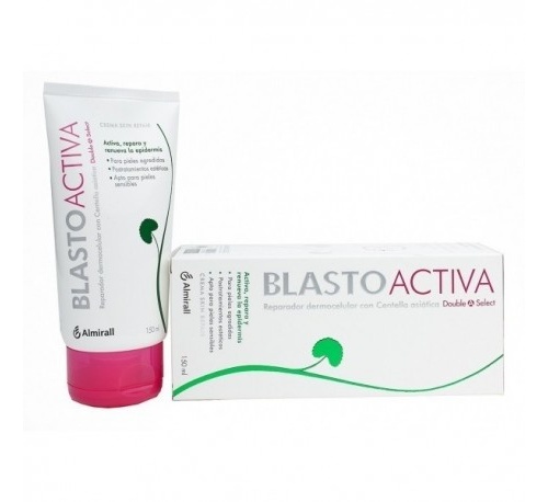 Blastoactiva (crema 150 ml)