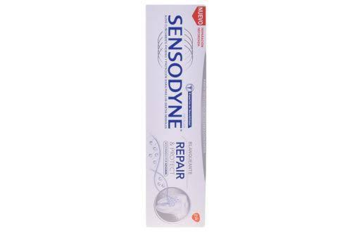 Sensodyne repair and protect pasta blanqueante (75 ml)