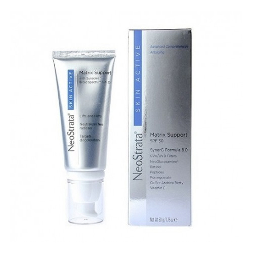 NEOSTRATA SKIN ACTIVE MATRIX SUPPORT SPF 30 (50 G)