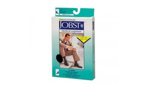 MEDIA CORTA (A-D) COMP NORMAL 140 DEN - JOBST MEDICAL LEGWEAR (NEGRA T- 5)