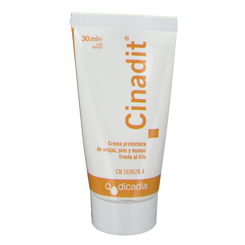 Cinadit (1 envase 30 ml)