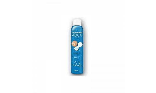 PROTEXTREM SUNCARE FPS 50+ AGUA WET SKIN SPRAY (GEL 150 ML)