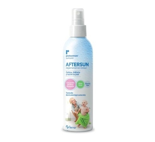 PROTEXTREM POSTSOLAR (200 ML)