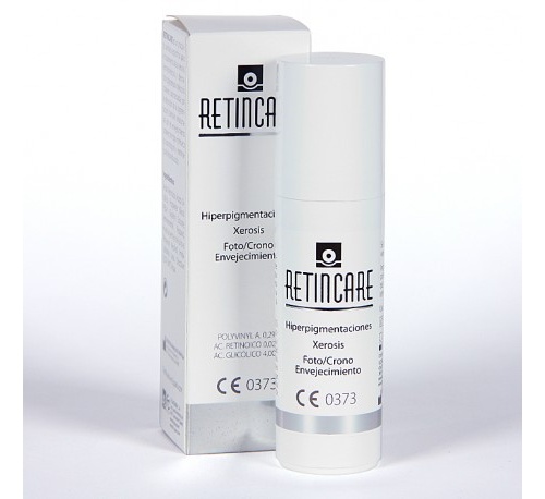 RETINCARE (30 ML)