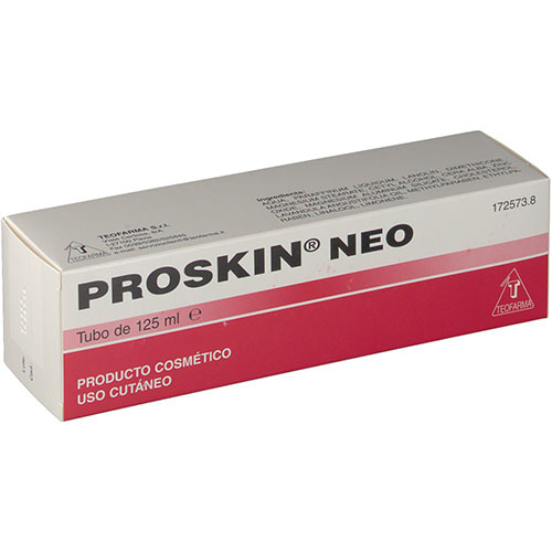 PROSKIN NEO CREMA (125 ML)