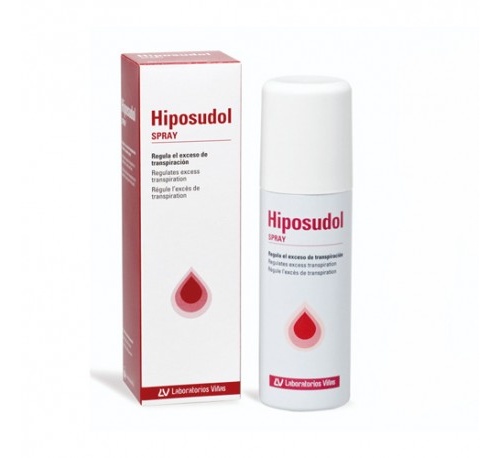 Hiposudol spray (100 ml)