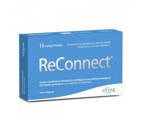 RECONNECT (15 COMP)