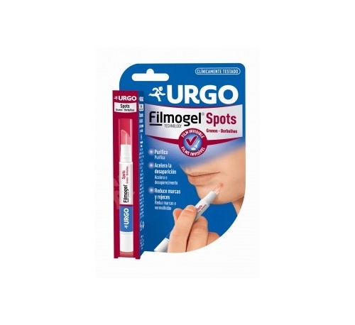 Urgo spots granos stick (1 envase 2 ml)