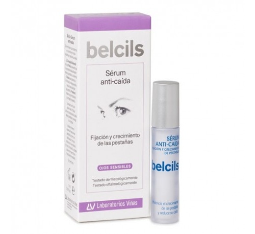 BELCILS SERUM ANTICAIDA PESTAÑAS (3 ML)