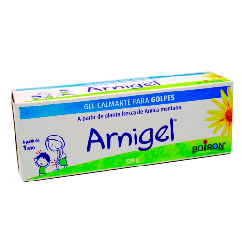 Arnigel (1 envase 120 g)