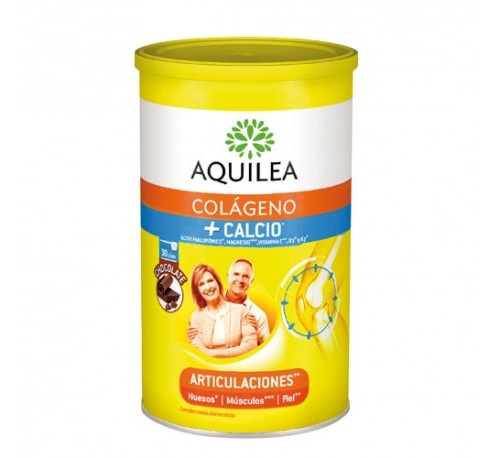 Aquilea articulaciones colageno + calcio (510 g)