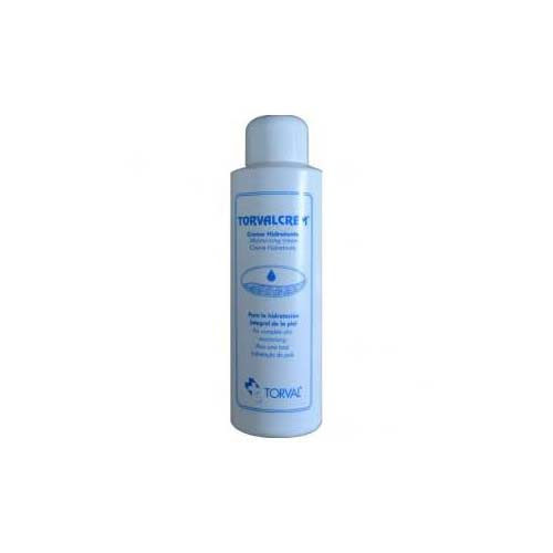 Torvalcrem crema hidratante (1000 ml)