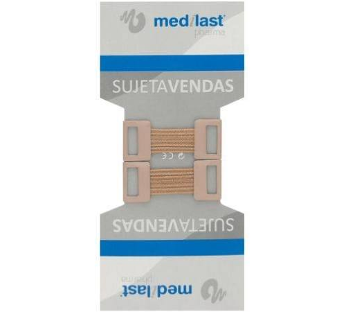 SUJETAVENDAS MEDILAST